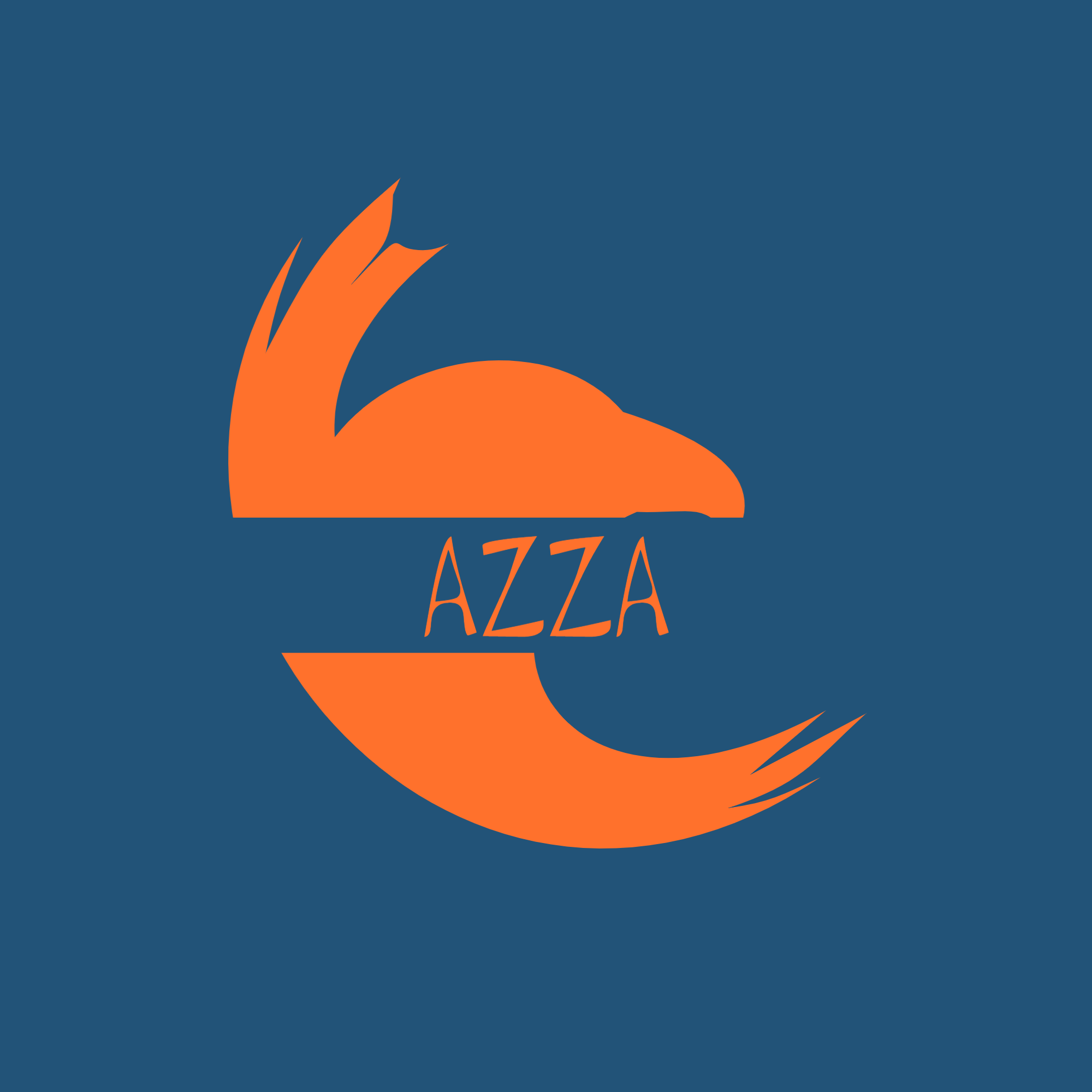 AZZA PRODUÇÕES
